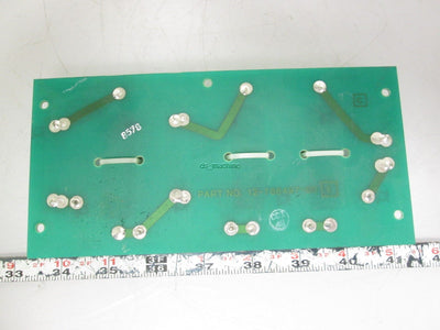 Used Emerson 02-786497-03 Rev. E Snubber Charger