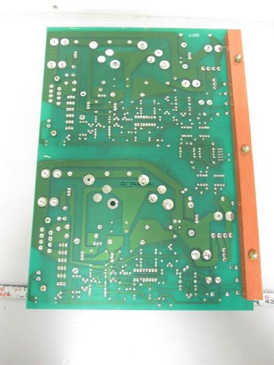 Used Liebert 02-786488-00 Rev. J Base Drive Board