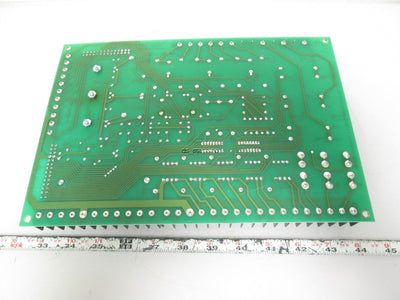 Used Emergency Power Engineering 5-00279-00 Rev. G High Voltage and Interface Board