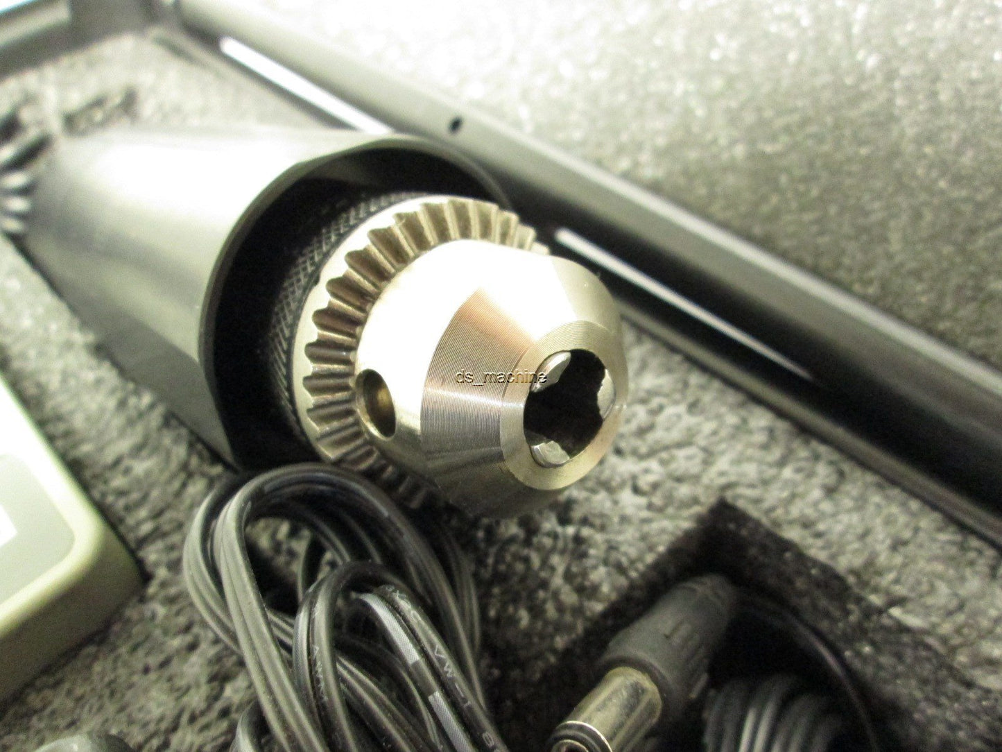 For parts or not working Mark-10 MGT50Z Torque Gauge CW/CCW 50oz/in 36kg/mm 35N/cm *For Parts*