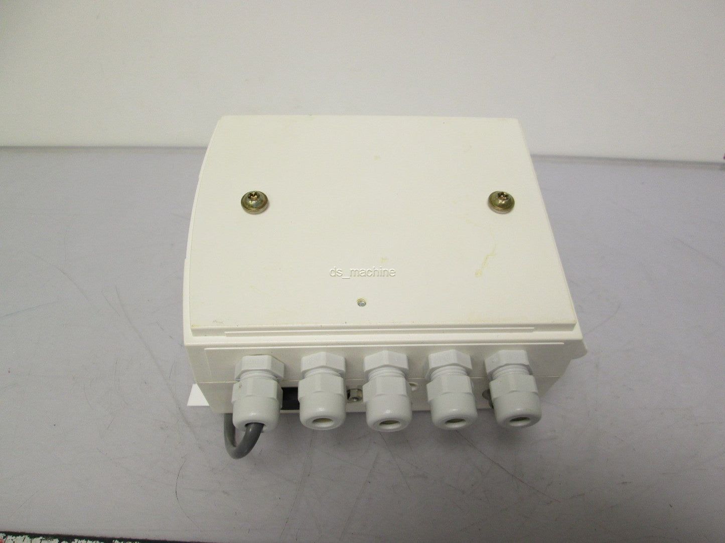 Used Kimo CTV 200-BO Air Velocity / Air Flow Transmitter 24VAC/DC *No Probe Included*