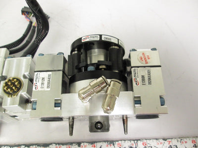 For Parts ATI Industrial Automation QC13BM Quick Change Tool Set *For Parts AS-IS*