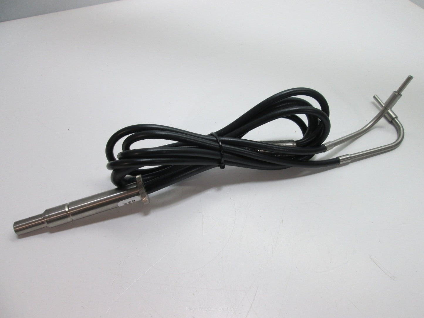 Used Fiber Optic Cable 1.5m Overall Length, Single End to Double End