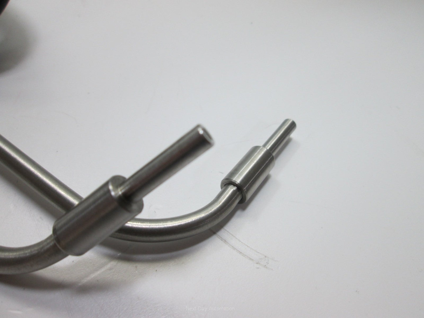 Used Fiber Optic Cable 1.5m Overall Length, Single End to Double End
