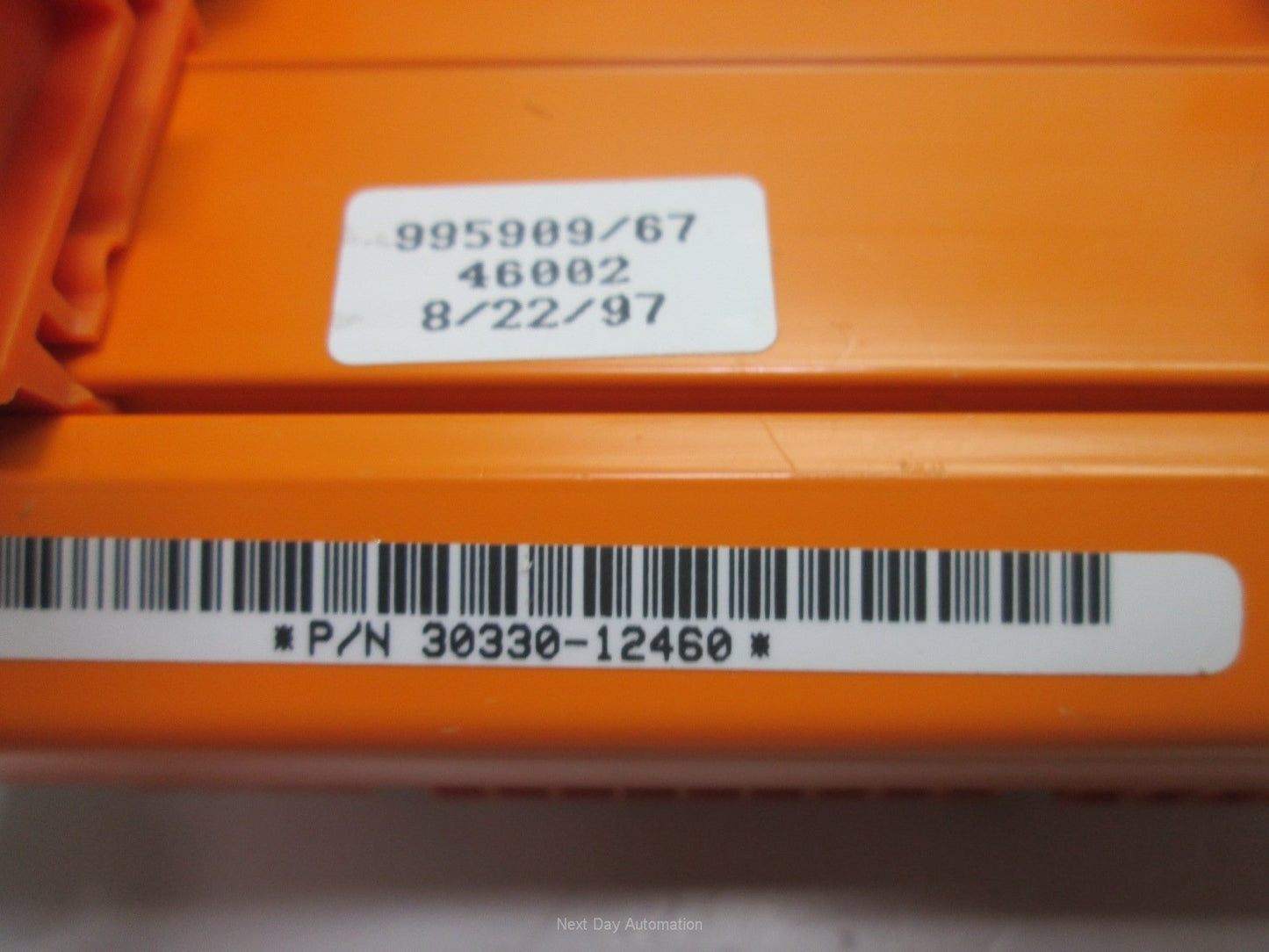 New Adept 30330-12460 995909/67 MP6-M Machine Motion Interface Panel