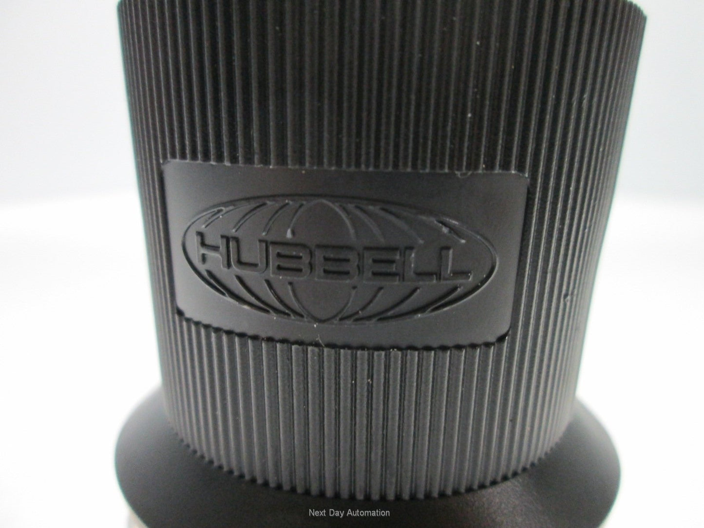 New *New* Hubbell 2321 Twist-Lock Male Plug, 20A 250V