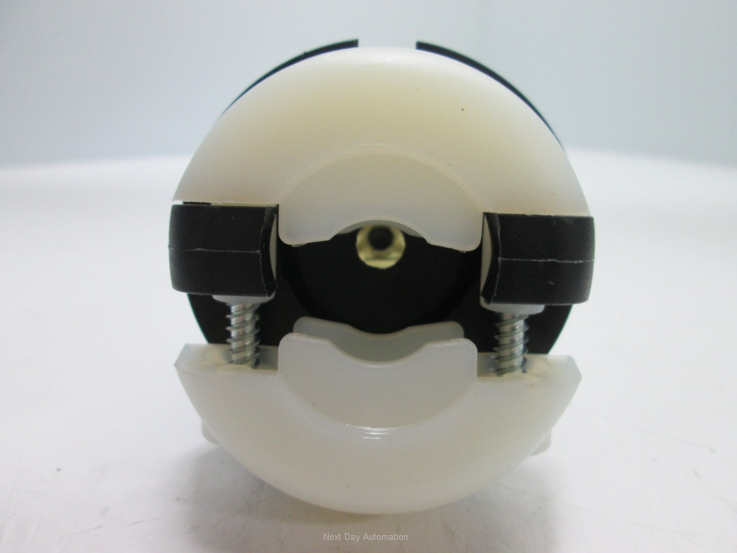 New *New* Hubbell 2321 Twist-Lock Male Plug, 20A 250V