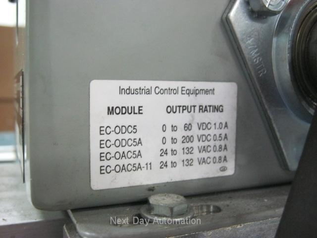 Used Camco 380LPP Parts Handler 8"Transfer 2"Lift w/R225 Reducer & CT-6004 Camtronics