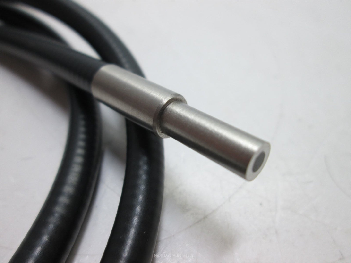 Used Dolan Jenner BLS33236 Flexible Fiber Optic, Tight Right Angle, 36" Long