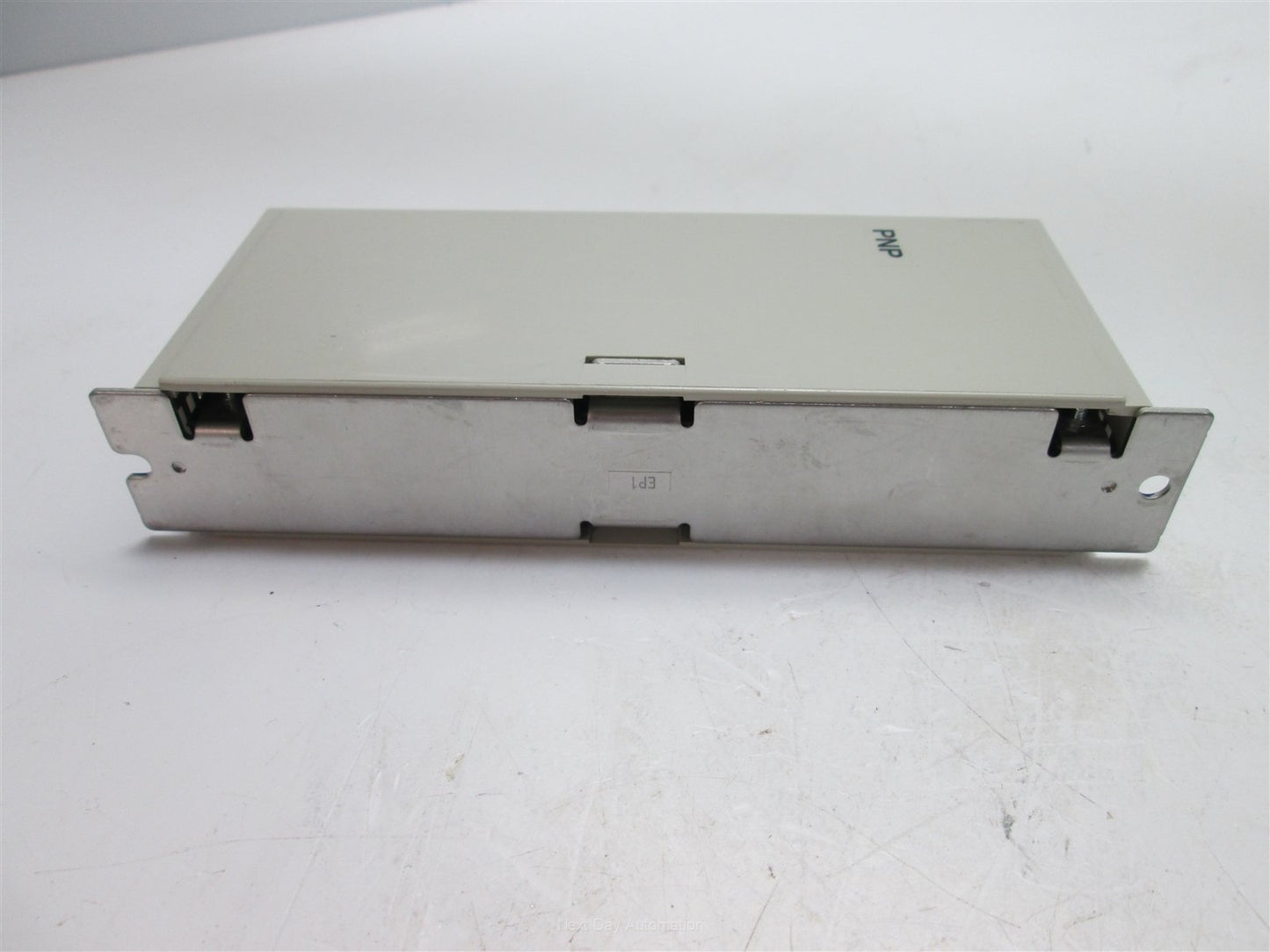 Used Robo Cylinder RCP2-C-SS-I-PM-O-P Controller, 24VDC Supply, PNP I/O Signal