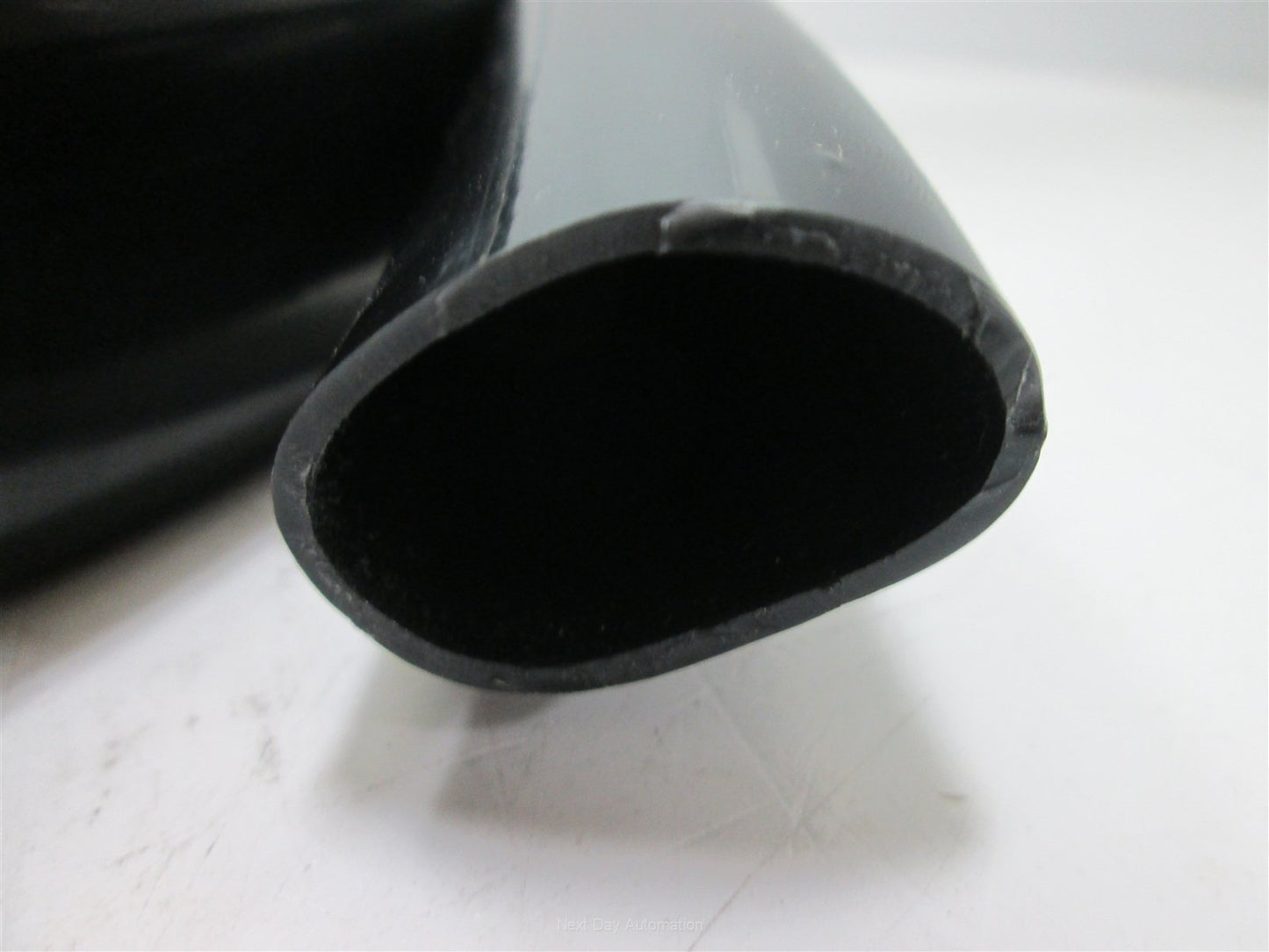 Used Colder Products Company TJ10 Tube Jacketing, Black, *35~40 Feet Long*