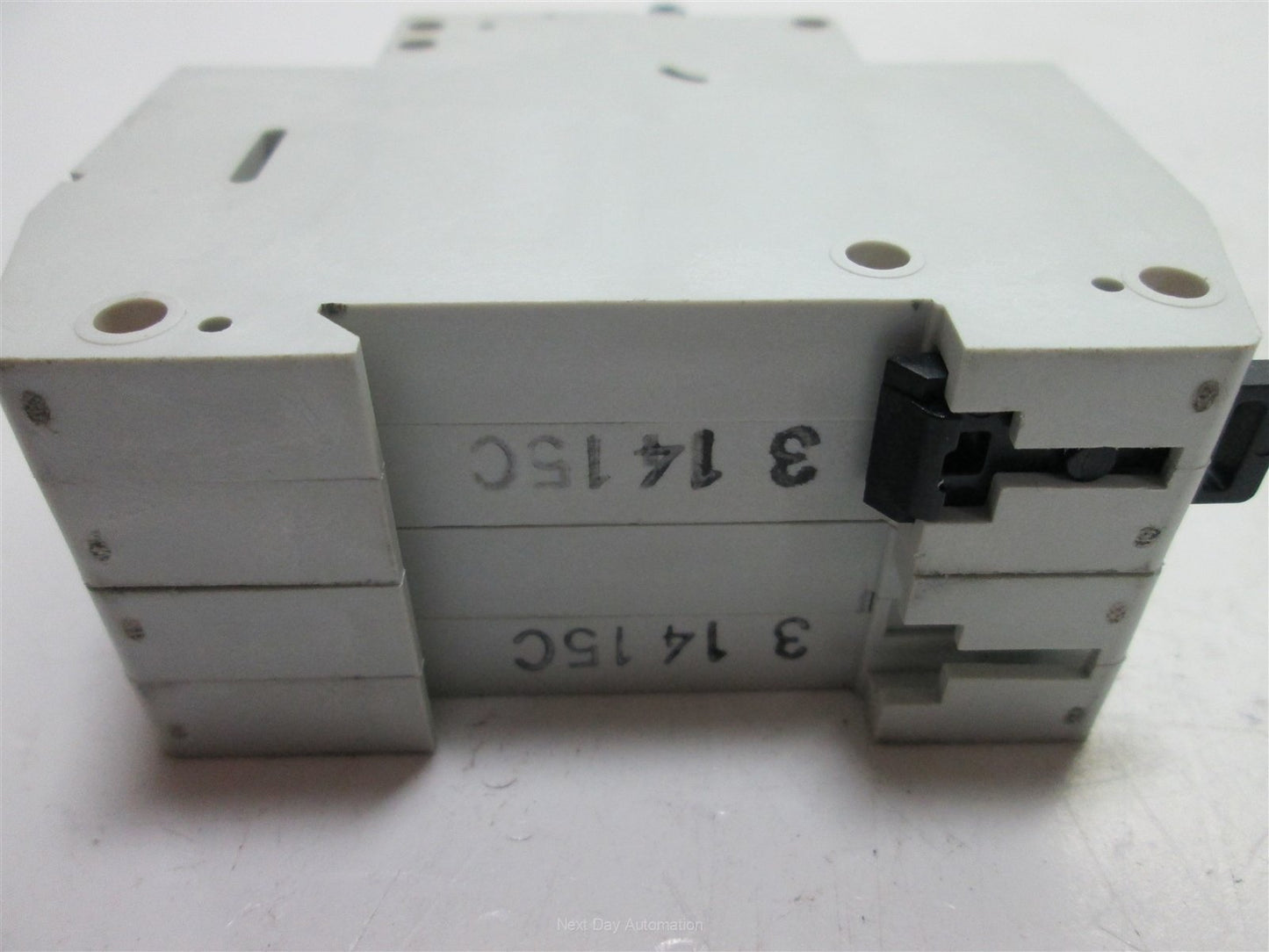 Used Allen-Bradley 1492-SP2C150 Circuit Breaker, 15A, Rating: 480/277VAC 125VDC 10kA