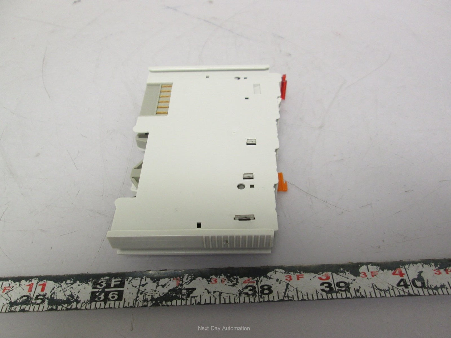 Used Beckhoff KL2012 Two-Channel,Digital Output Terminal 24VDC 0.5A Output