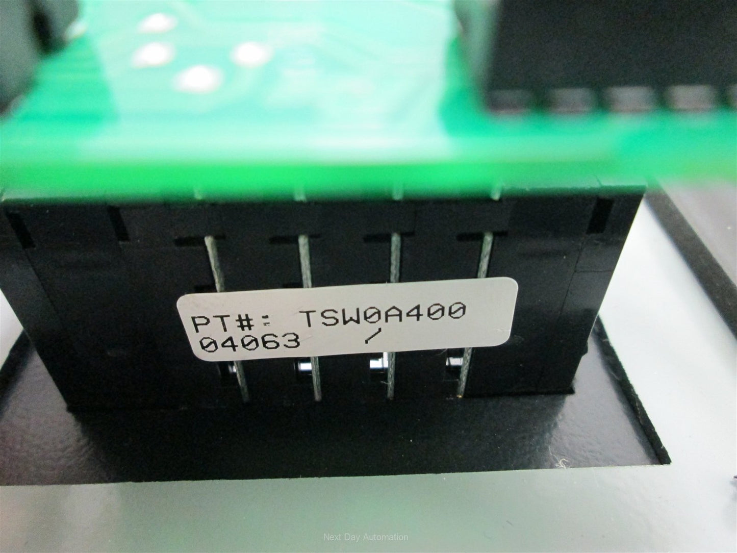 Used Rittal E4412HC Pushbutton Enclosure+ Indicator Light, Pushbutton, E-Stop, Switch