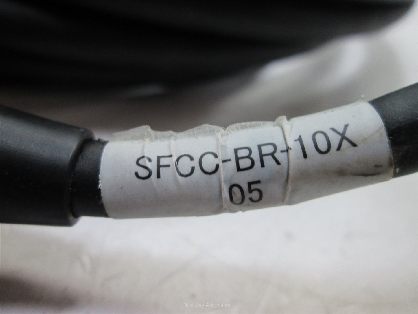 New S-Robotics SFCC-BR-10X-05, 12-Pin CamCable Camera Cable, 5m Long (16.5')