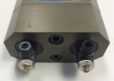 New Schunk MSE-B40 352861 Pneumatic Rotary Actuator