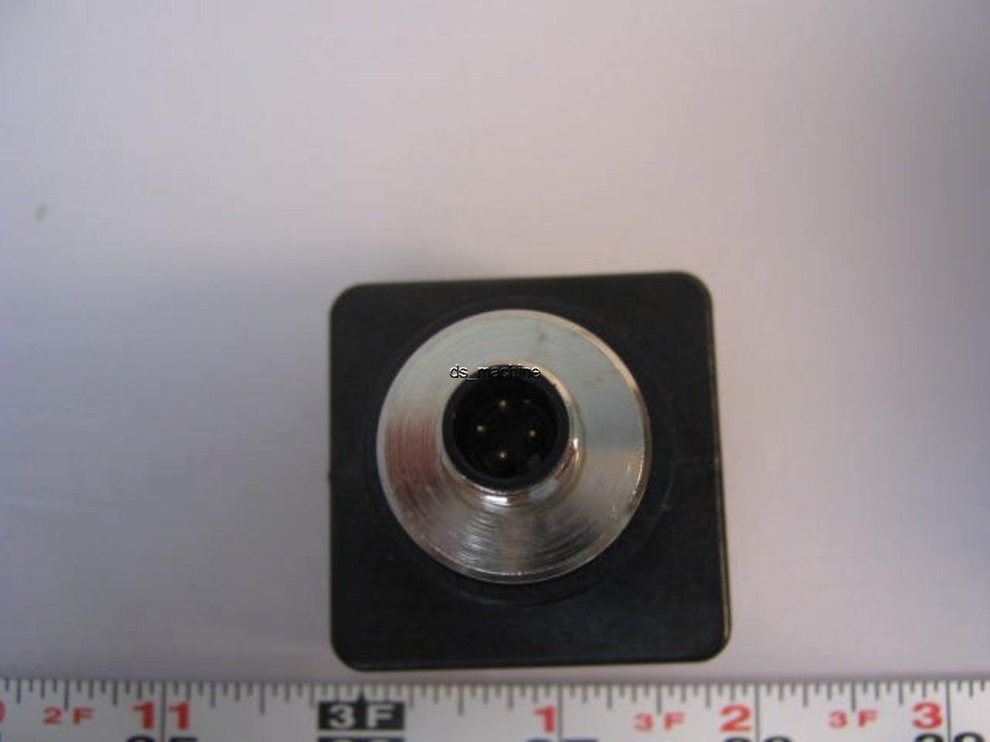 New Banner OPBP2QDH OMNI-BEAM Photelectric Power Block
