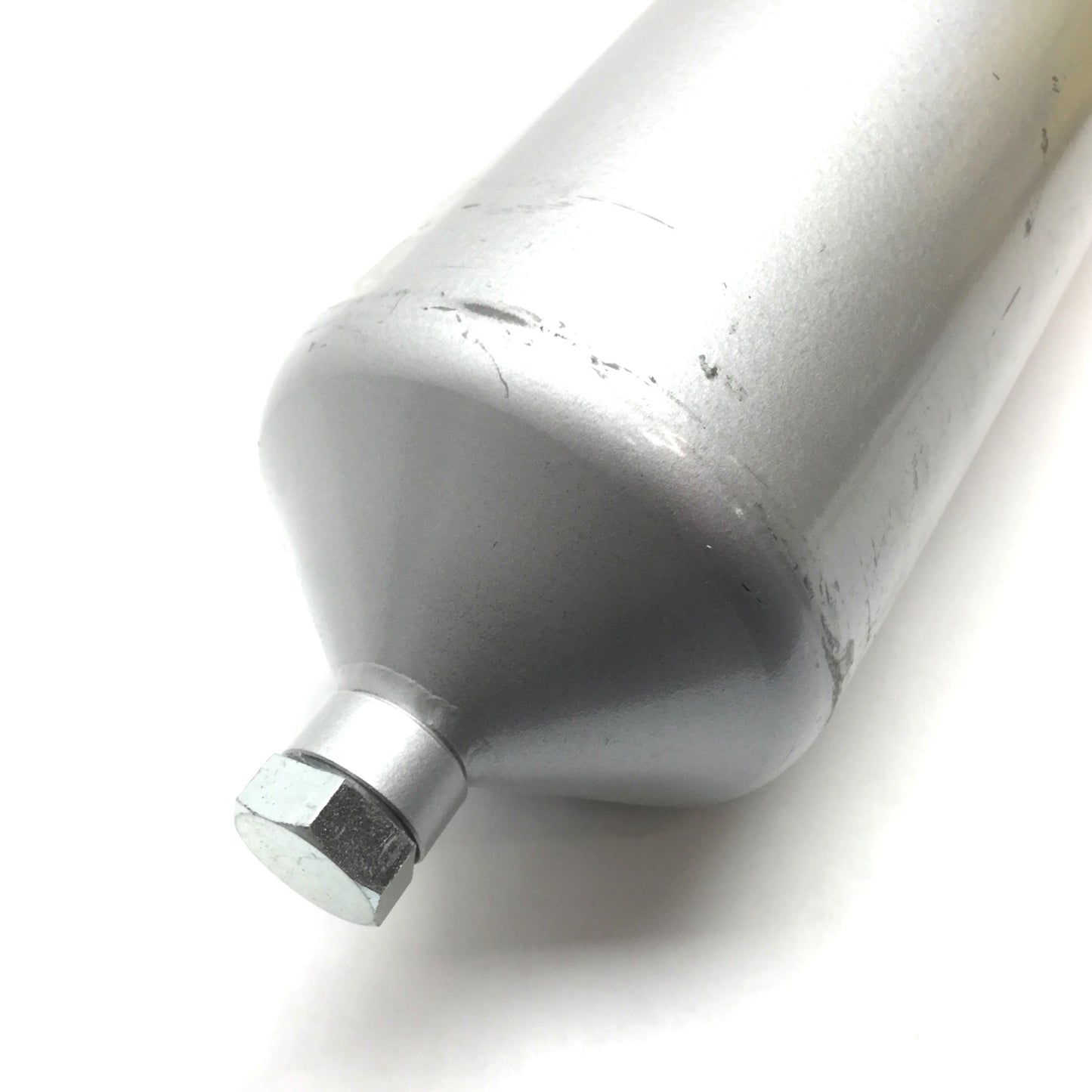 New – Open box SMC FGDCB-06-H050 Industrial Hydraulic Filter, Ports: 3/4" NPT, 0.7MPa Max