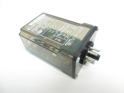 New Electro Corporation EMD1061CNV Non-Contact Gauging System 12-25/15-32VDC