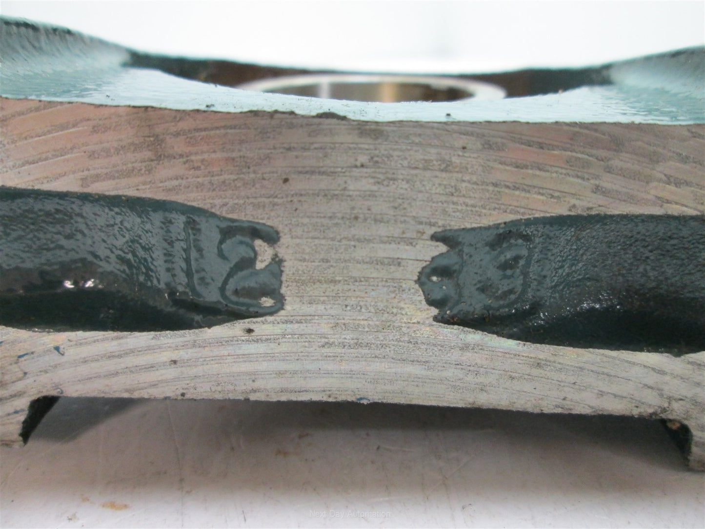 Used Dodge Pillow Block, 2-Bolt, 1.25" Bearing Bore *Some Rust*