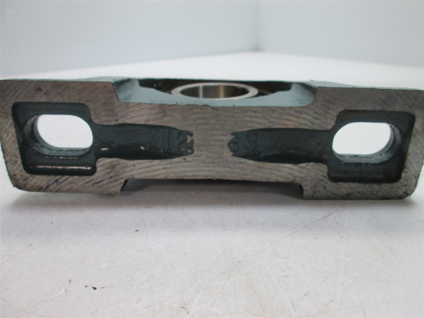 Used Dodge Pillow Block, 2-Bolt, 1.25" Bearing Bore *Some Rust*