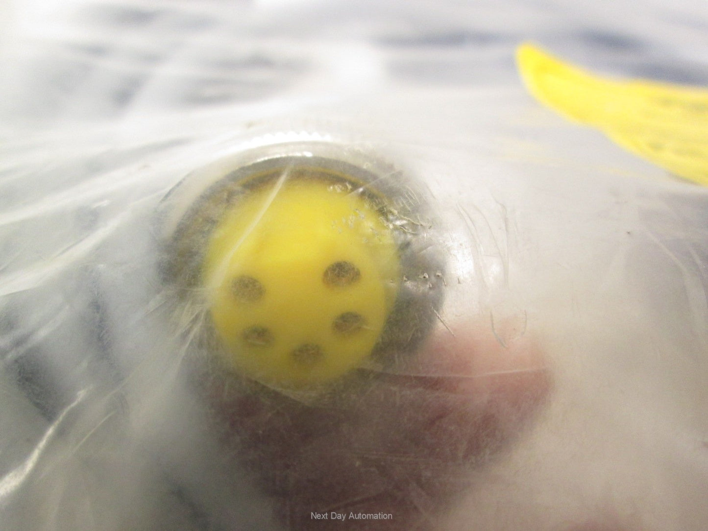 New Turck RKM1157-10M/S633 Cordset 7/8" Mini Male to 7/8" Mini Female