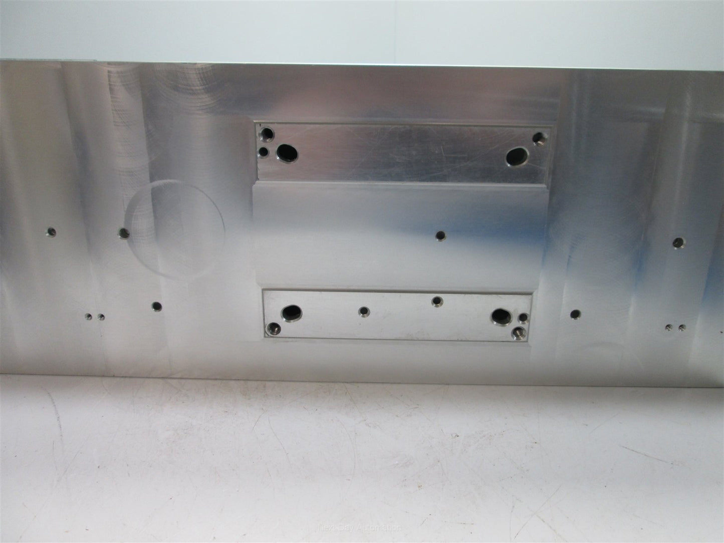 Used Aerotech ATS150-100-U-40P Linear Ball Screw Actuator 100mm Travel, 4mm Lead