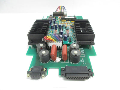 Used Compumotor PCA 71-006996-02 REV-L 010-0840-001 Control Board