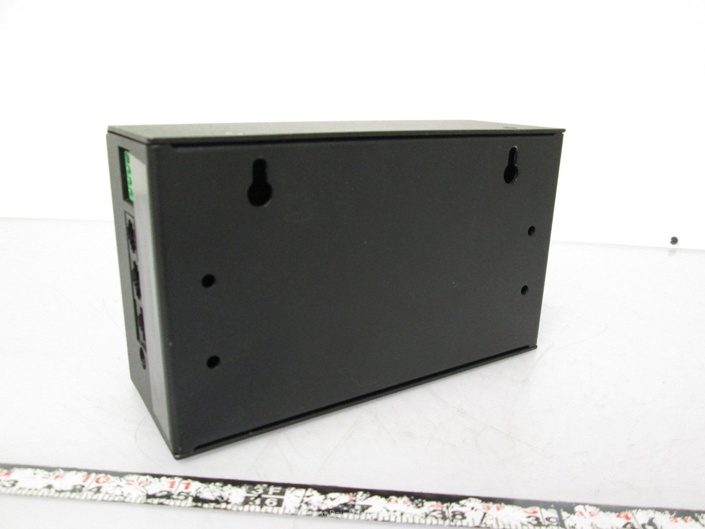 Used Alzatex DC117B6-TC1 Control Unit for Process Management Board 10-18VAC 12-24VDC