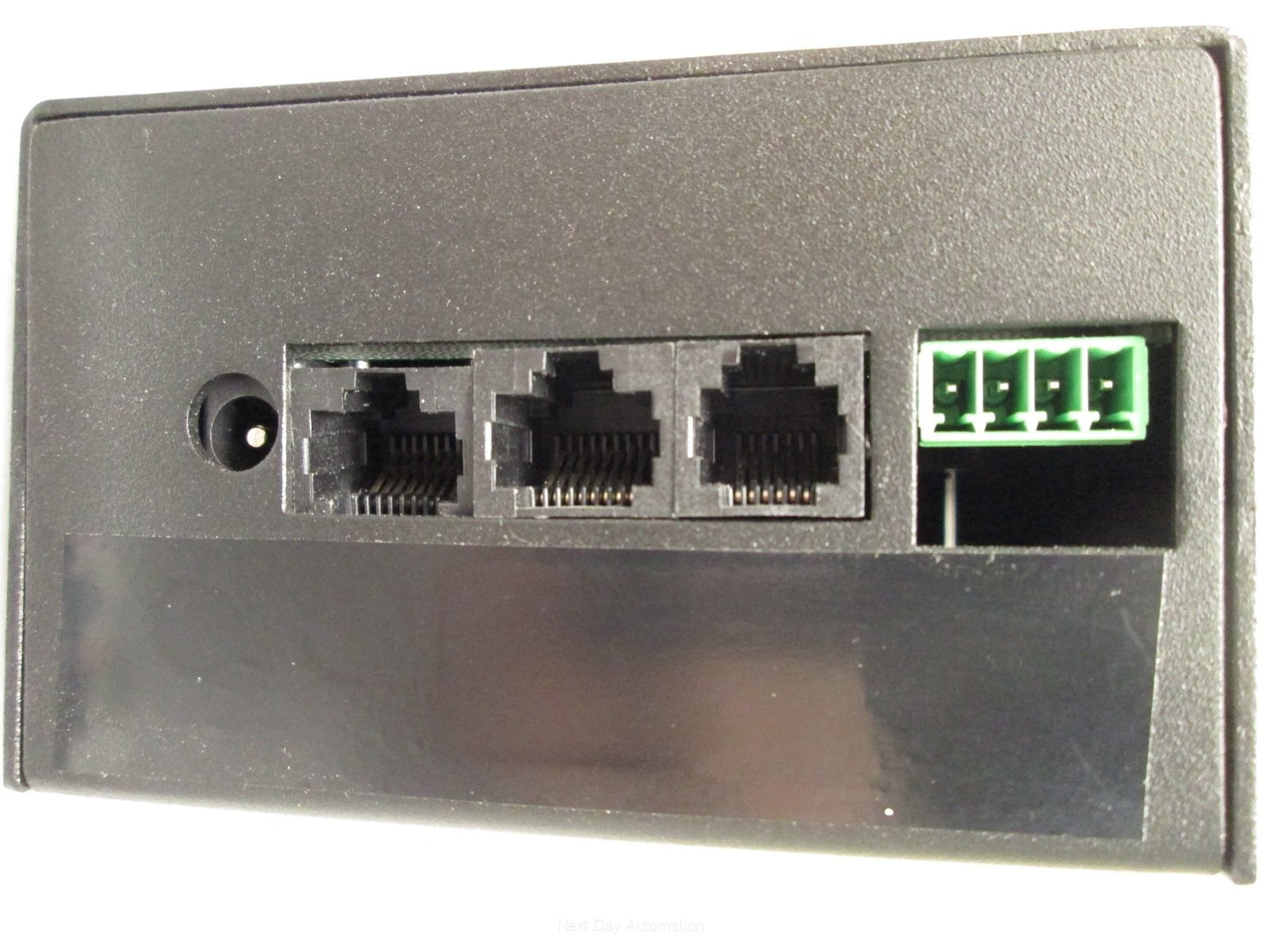Used Alzatex DC117B6-TC1 Control Unit for Process Management Board 10-18VAC 12-24VDC