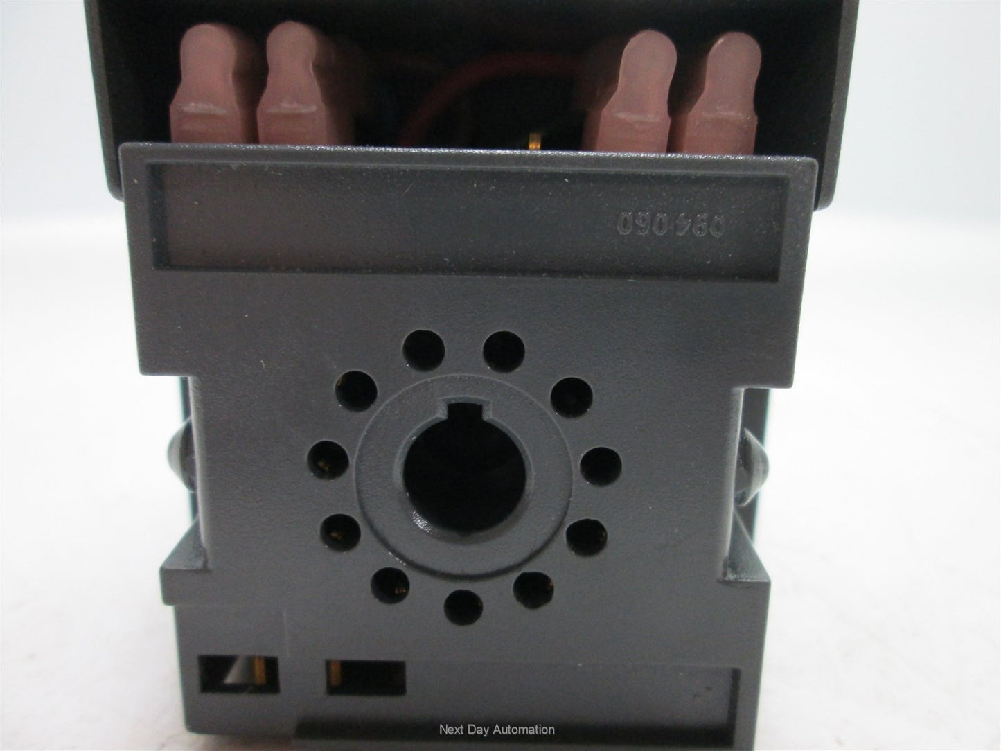 Used Omega BD9031A Field Installable Module, 1 Amp Soild-State Relay And Relay