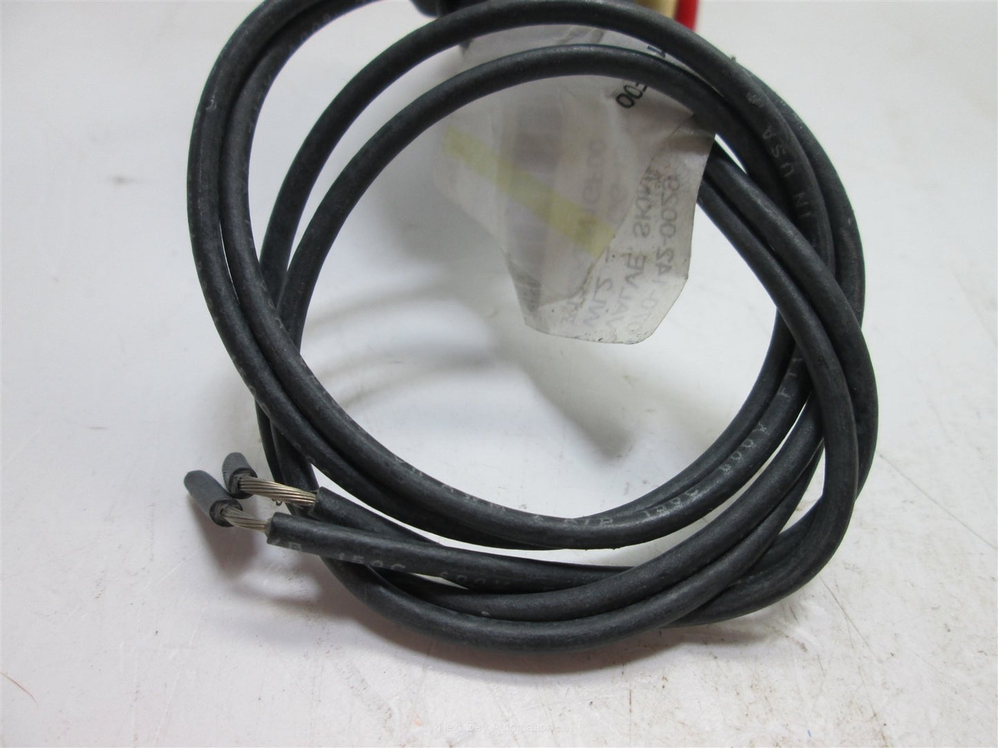 New Honeywell 7122KBN1GF00 Valve With N0C111P3 Coil, Coil: 110/120VAC 50/60Hz