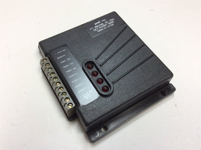 New PHD 9800-01-0100 Set Point Module, NPN, Supply: 18-24VDC, 150mA Max