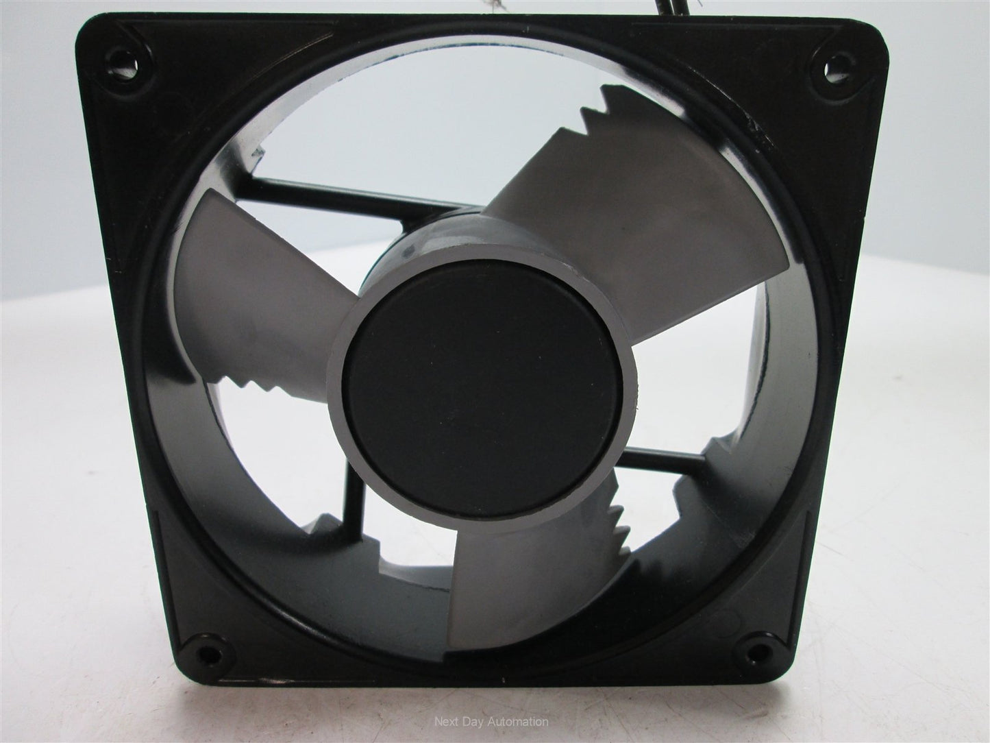 Used Comair Rotron WX2A2 Fan, Voltage: 115VAC 50/60Hz, Current: 0.07/0.06A