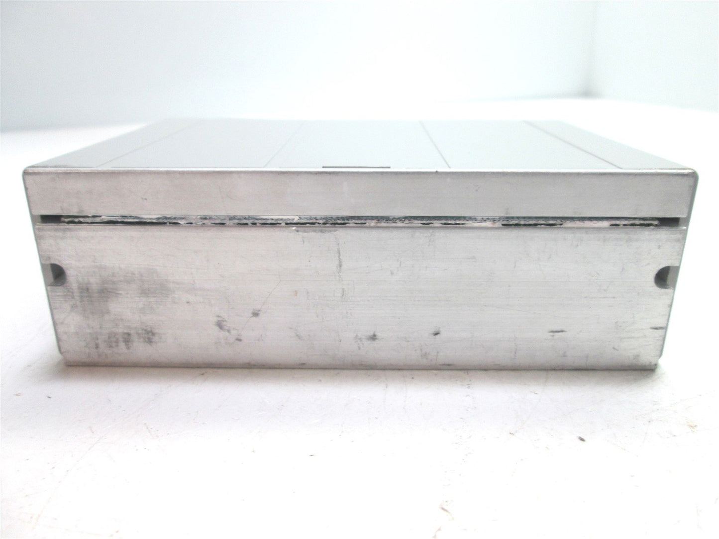 Used Parker OEM650-RC Microstepping Drive for Low Inductance High-Current Motors