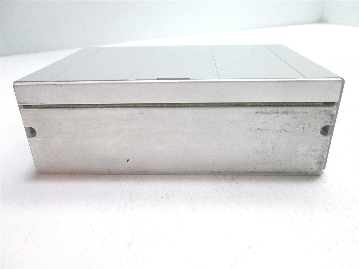 Used Parker OEM350 Microstepping Drive for Low Inductance High-Current Motors