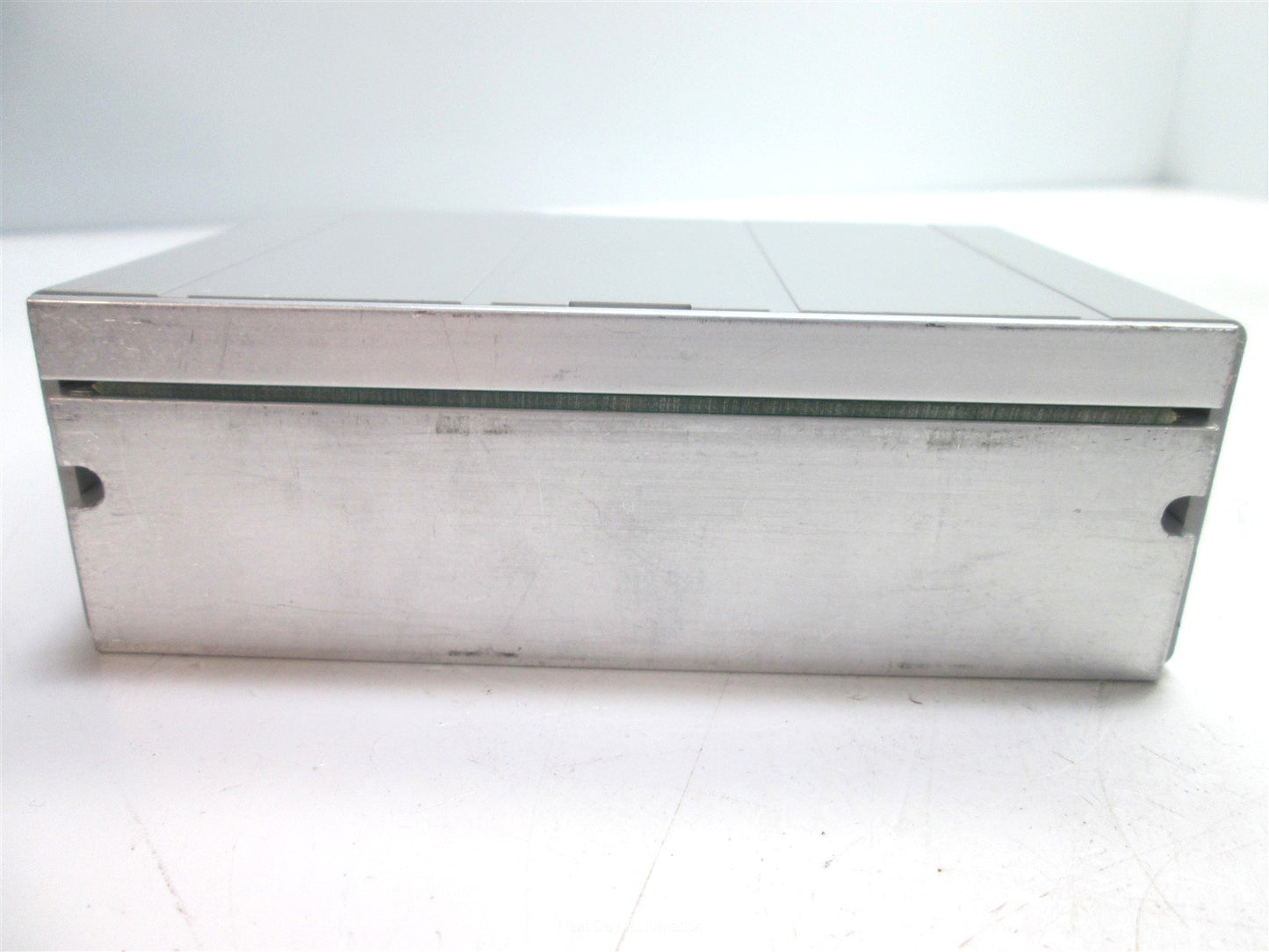 Used Parker OEM350-RC Microstepping Drive for Low Inductance High-Current Motors