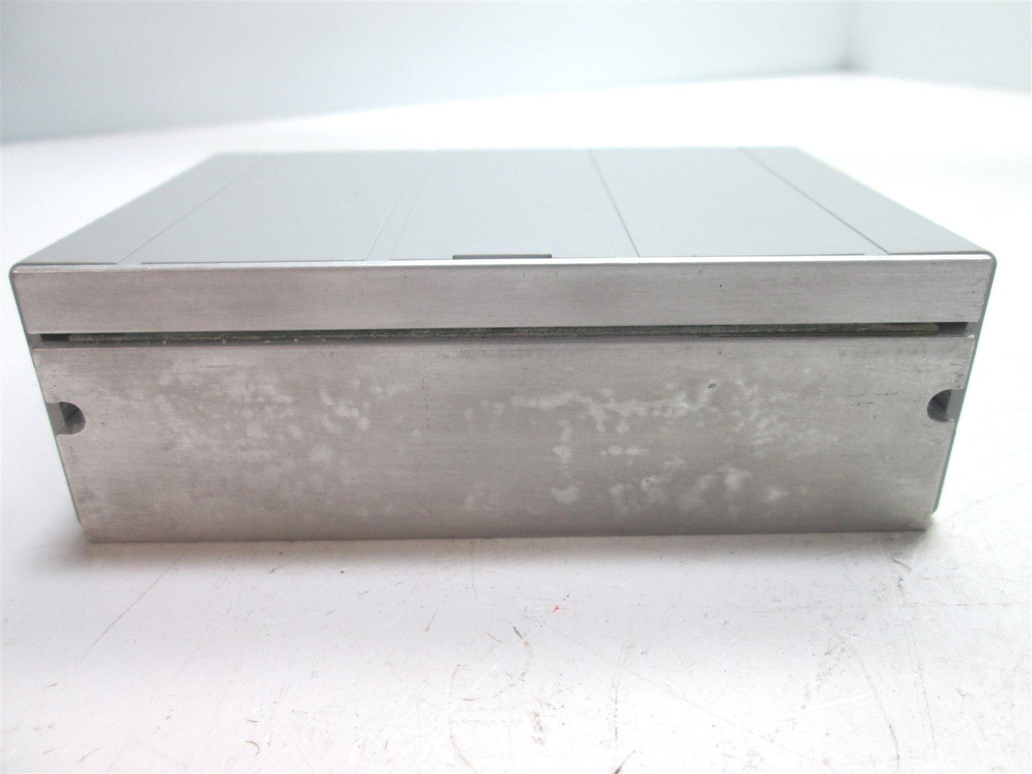 Used Parker OEM350X-M2 Microstepping Drive for Low Inductance High-Current Motors