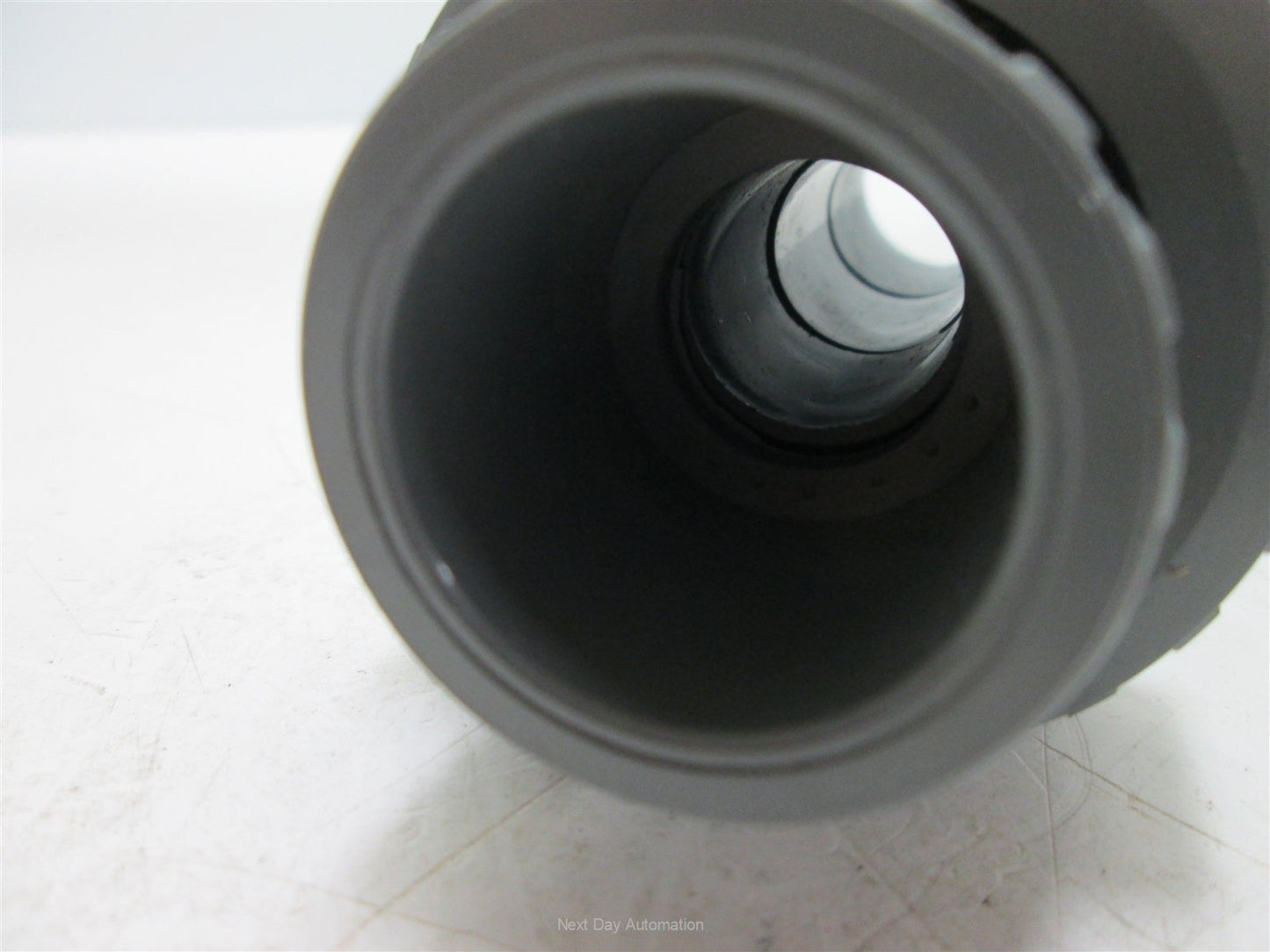 New Simtech VBXC104 True Union Ball Valve, 3/4", CPVC/EPDM