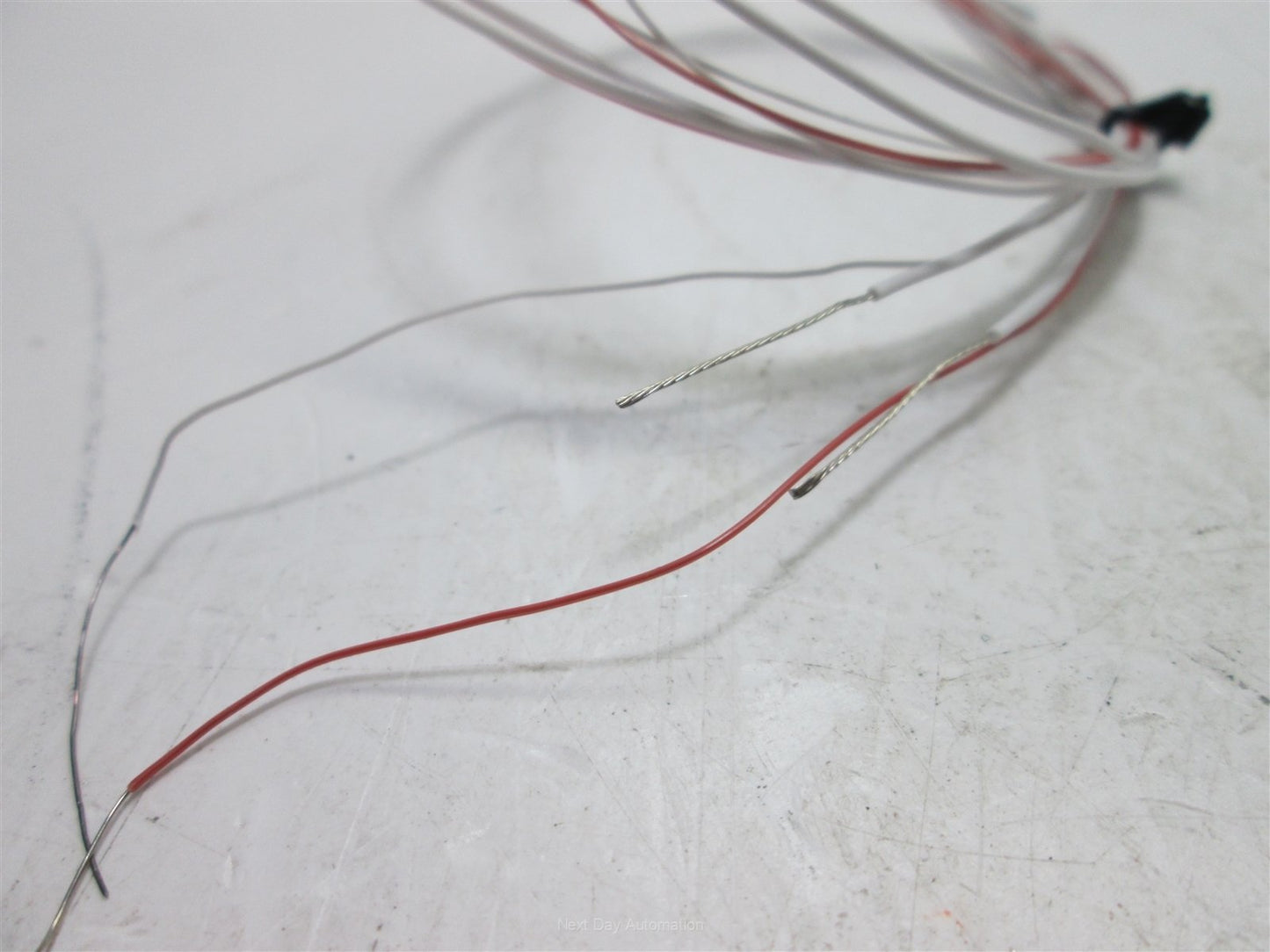 Used Watlow C2J-151 Cartridge Heater w/ Integrated Thermocouple Type J, 120VAC 60W