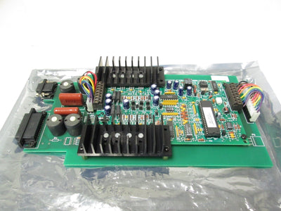 Used Pacific Precision Labs 010-0840-001 Rev. D Machine Control Board