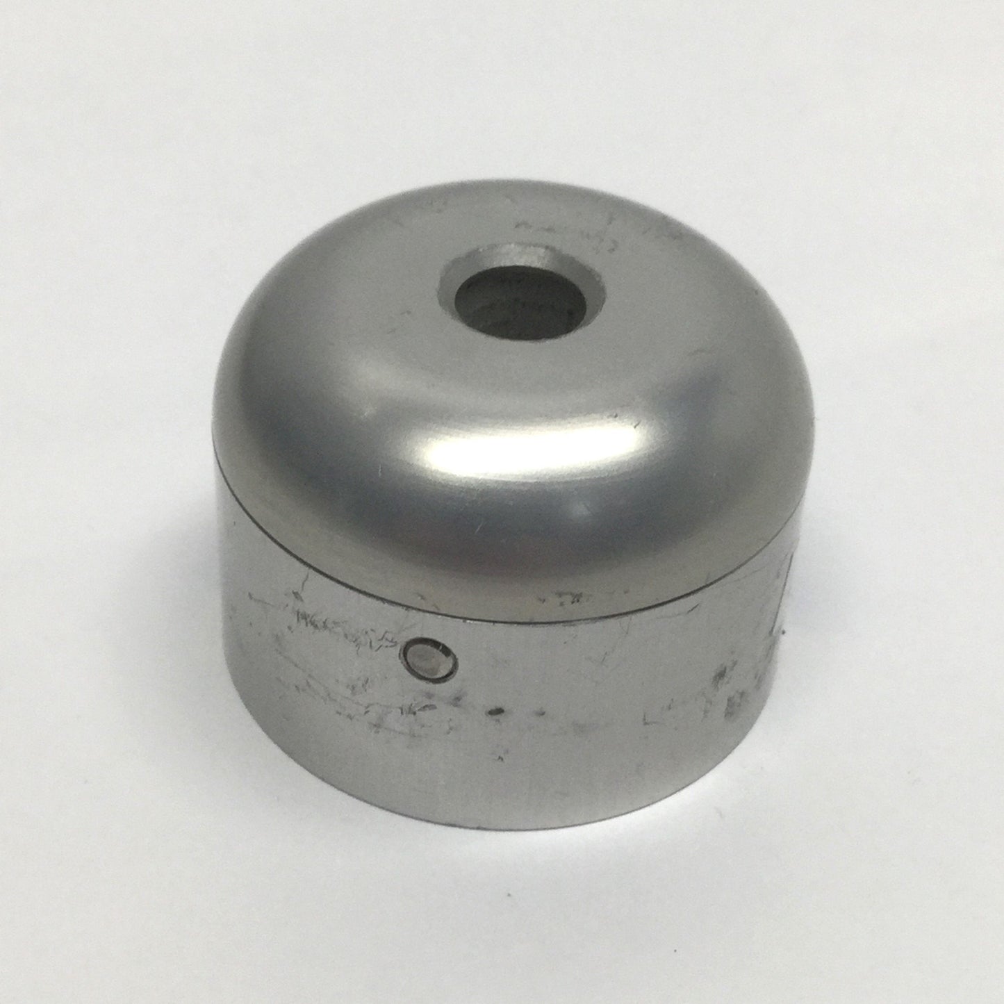 Used Blockwise CAA Simpluer Panel Mount Quick Connector For Luer Fittings, 100psi