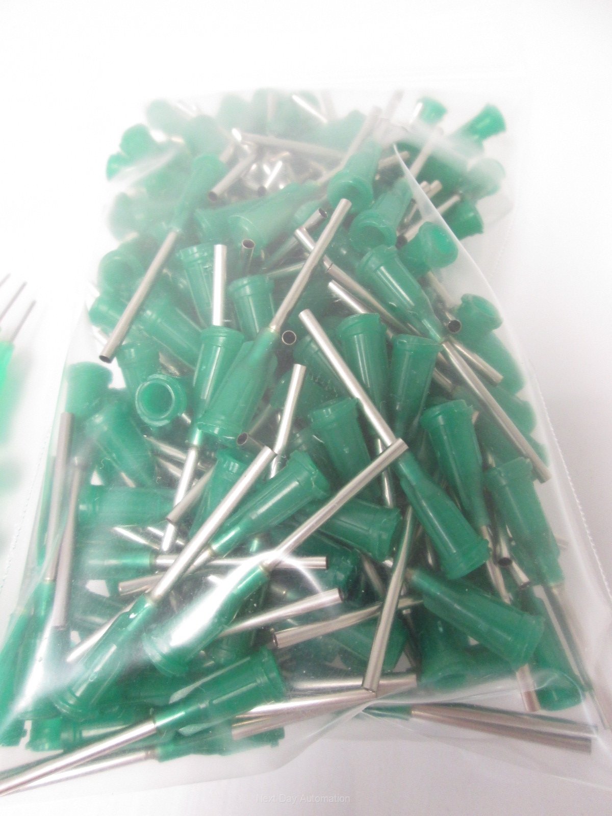 New Lot of Various EFD New Precision Dispense Tips 32-15 Gauge 1/4" to 4" Length