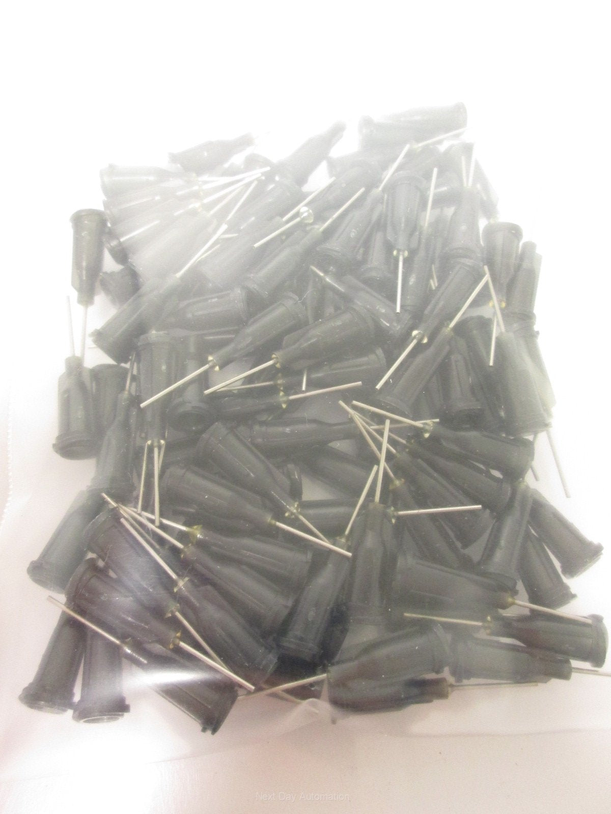 New Lot of Various EFD New Precision Dispense Tips 32-15 Gauge 1/4" to 4" Length