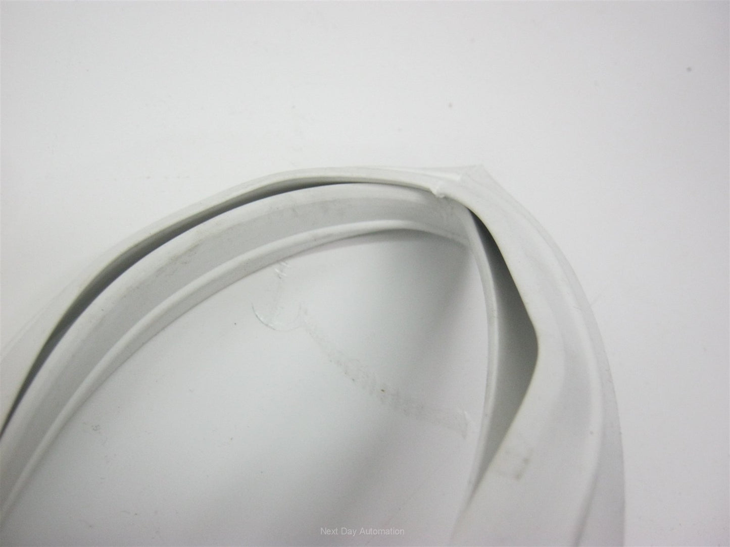 New Walker Barrier WGKT-SI-25.13-72.63 Welded Silicone Window Gasket 5/8"