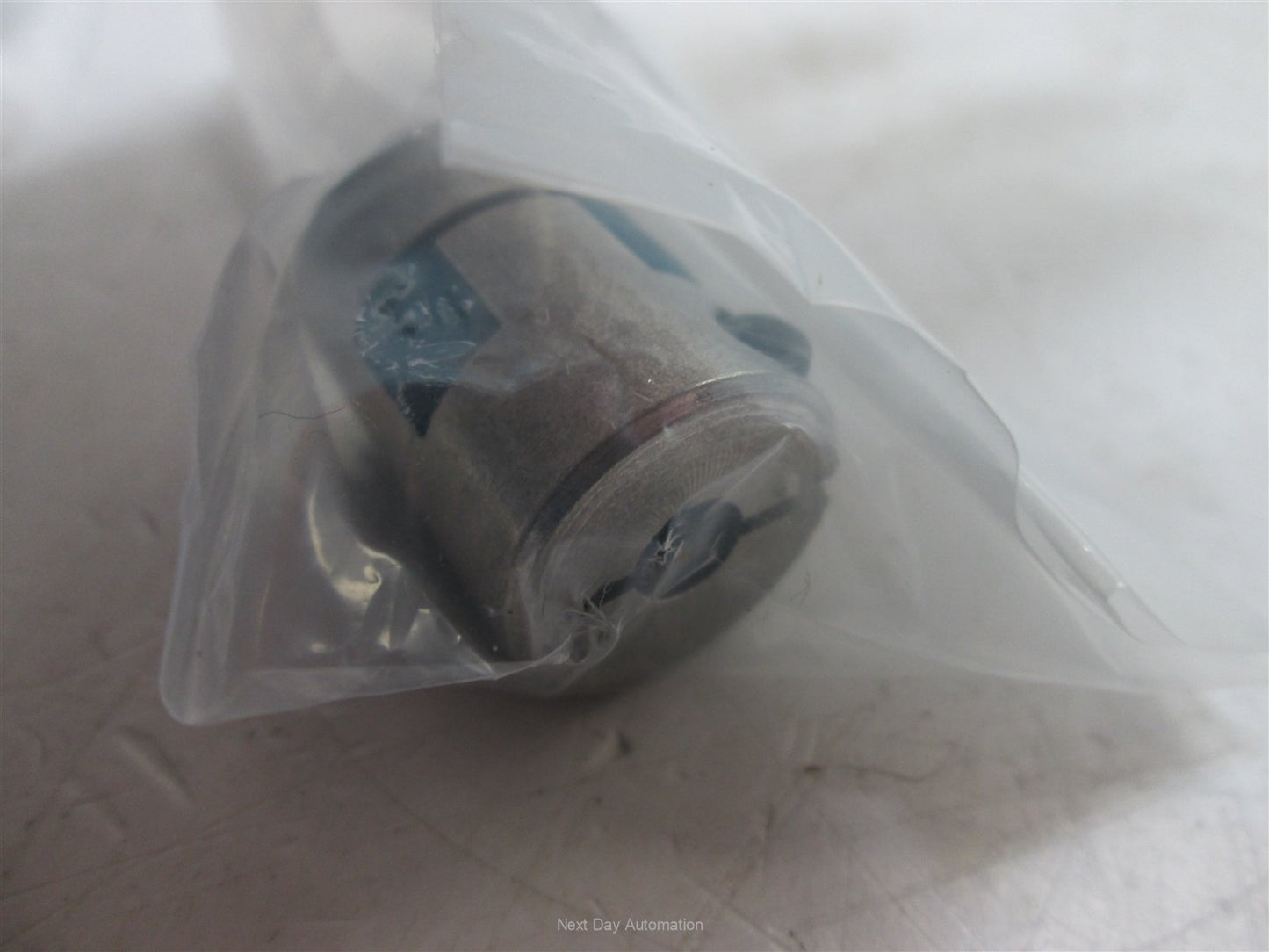 New Lot of 2 Tol-O-Matic 36009204 Coupler Assembly, 1/4"Ø to 1/4"Ø