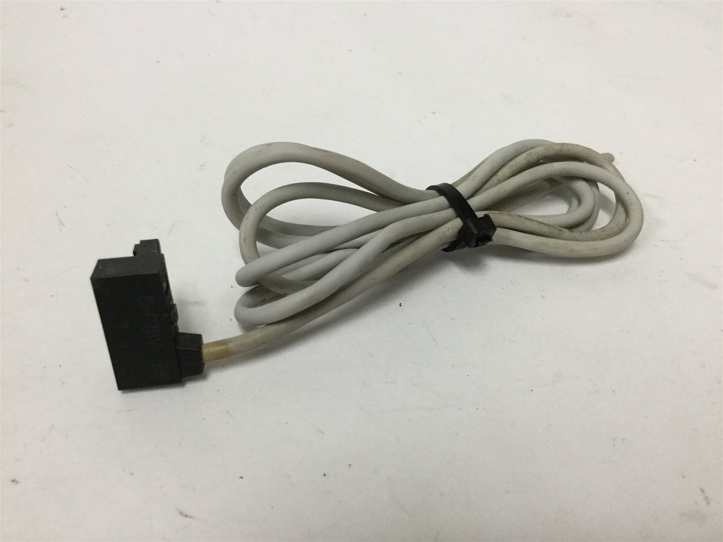 Used SMC D-F7BV Solid State Auto Switch, 2-Wire, 24VDC (10 to 28VDC), 5-40mA