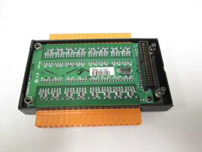 Used Horner GE Fanuc IC300DIM410 SmartStack PLC Input Module 32 Points 12-24VDC +/-