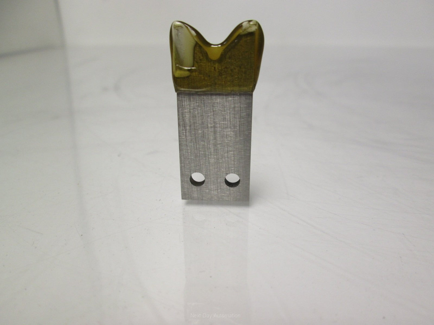 New Mechtrix K34M-2.3 14086 Tooling for Komax 34 Stripping Machine 2.3mm