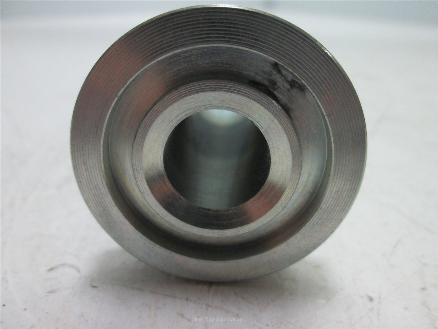 New Anchor Fluid Power 604-12-12 Hydraulic Flange ORFS Adapter Thread: 1 3/16-12